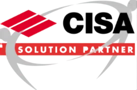 cisa solution partner
